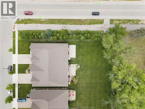 6259 Forest Trail Lasalle ON N9H 0E7