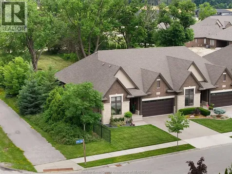 6259 Forest Trail Lasalle ON N9H 0E7