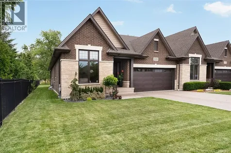 6259 Forest Trail Lasalle ON N9H 0E7
