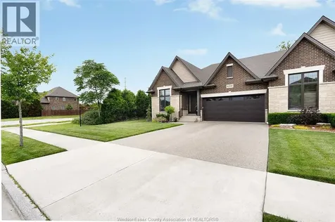 6259 Forest Trail Lasalle ON N9H 0E7