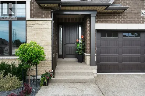 6259 Forest Trail Lasalle ON N9H 0E7