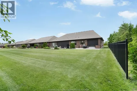 6259 Forest Trail Lasalle ON N9H 0E7