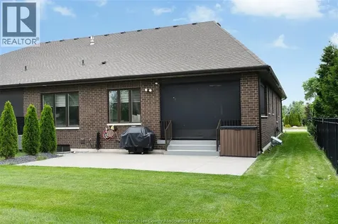 6259 Forest Trail Lasalle ON N9H 0E7