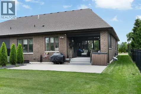6259 Forest Trail Lasalle ON N9H 0E7