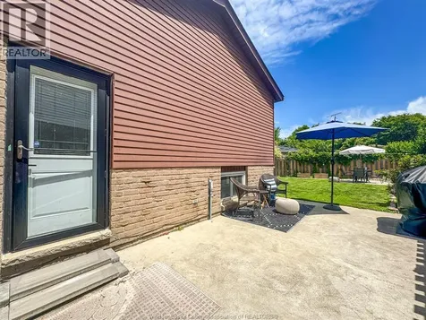 1343 Leafield Windsor ON N8W 5A2