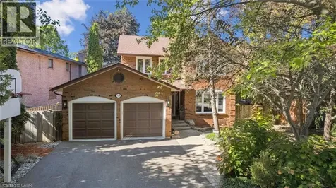 1194 Queen Victoria Avenue Mississauga ON L5H 3H3