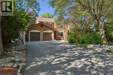 1194 Queen Victoria Avenue Mississauga ON L5H 3H3