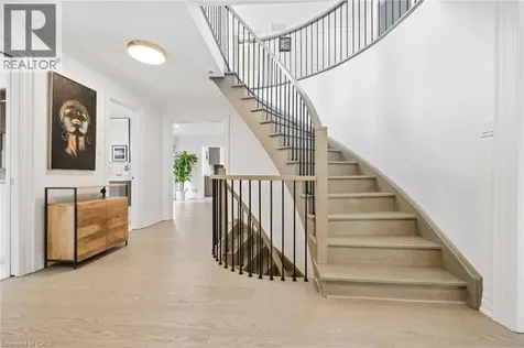 1194 Queen Victoria Avenue Mississauga ON L5H 3H3
