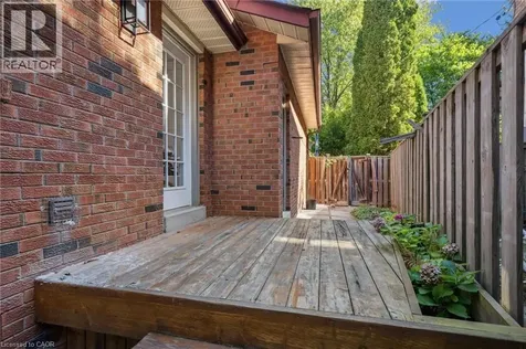 1194 Queen Victoria Avenue Mississauga ON L5H 3H3