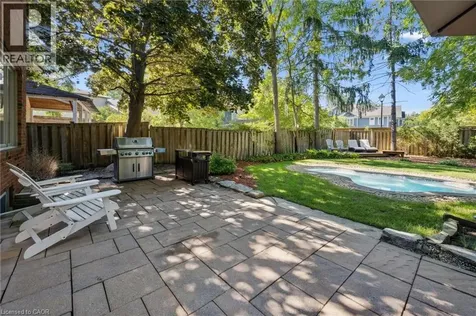 1194 Queen Victoria Avenue Mississauga ON L5H 3H3