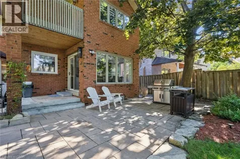 1194 Queen Victoria Avenue Mississauga ON L5H 3H3