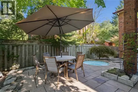 1194 Queen Victoria Avenue Mississauga ON L5H 3H3