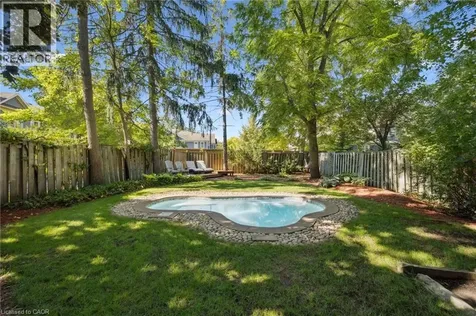 1194 Queen Victoria Avenue Mississauga ON L5H 3H3