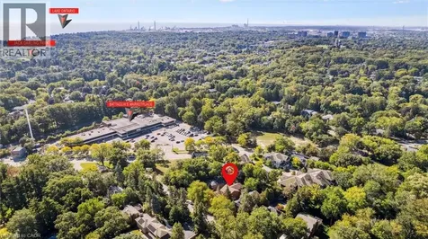 1194 Queen Victoria Avenue Mississauga ON L5H 3H3