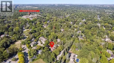 1194 Queen Victoria Avenue Mississauga ON L5H 3H3