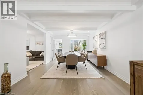 1194 Queen Victoria Avenue Mississauga ON L5H 3H3