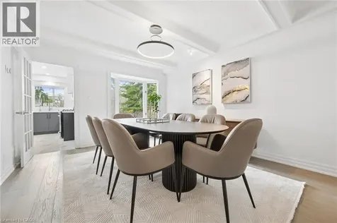 1194 Queen Victoria Avenue Mississauga ON L5H 3H3