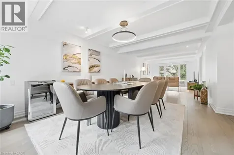 1194 Queen Victoria Avenue Mississauga ON L5H 3H3
