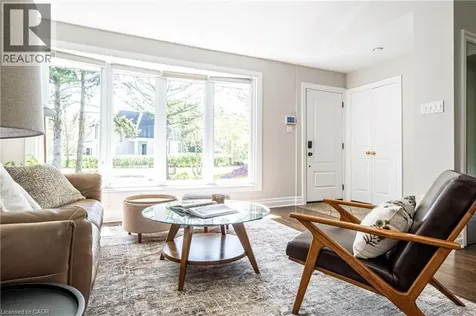 1239 Baldwin Drive Oakville ON L6J 2W4