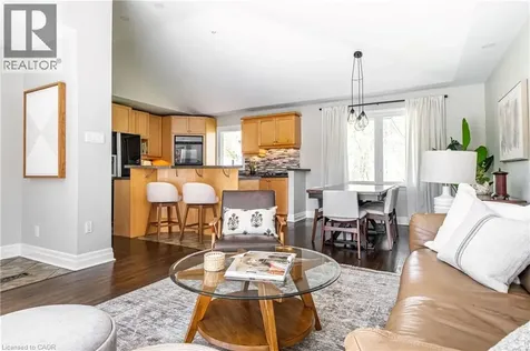 1239 Baldwin Drive Oakville ON L6J 2W4