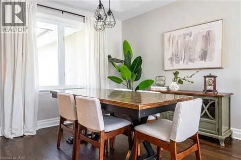 1239 Baldwin Drive Oakville ON L6J 2W4