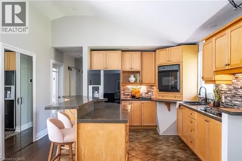 1239 Baldwin Drive Oakville ON L6J 2W4