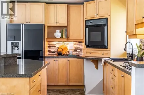 1239 Baldwin Drive Oakville ON L6J 2W4
