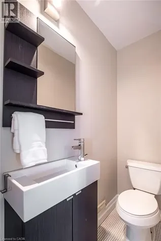 1239 Baldwin Drive Oakville ON L6J 2W4