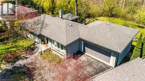 1239 Baldwin Drive Oakville ON L6J 2W4