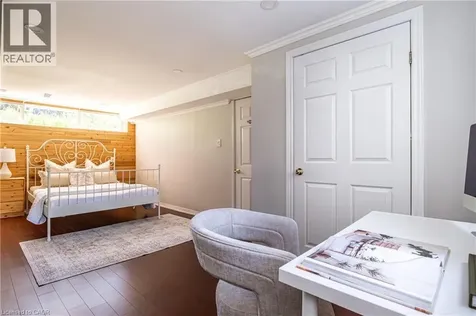 1239 Baldwin Drive Oakville ON L6J 2W4