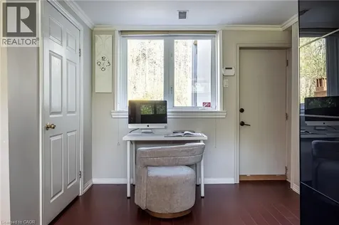 1239 Baldwin Drive Oakville ON L6J 2W4