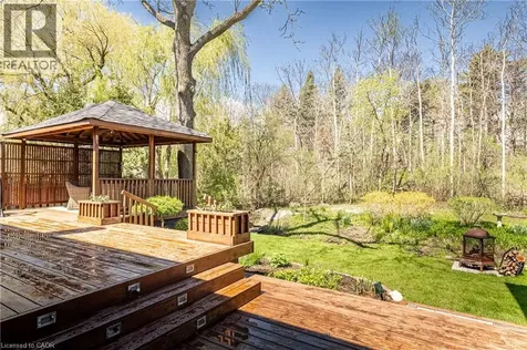 1239 Baldwin Drive Oakville ON L6J 2W4