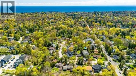 1239 Baldwin Drive Oakville ON L6J 2W4