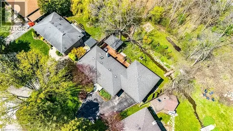 1239 Baldwin Drive Oakville ON L6J 2W4
