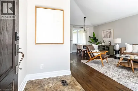 1239 Baldwin Drive Oakville ON L6J 2W4