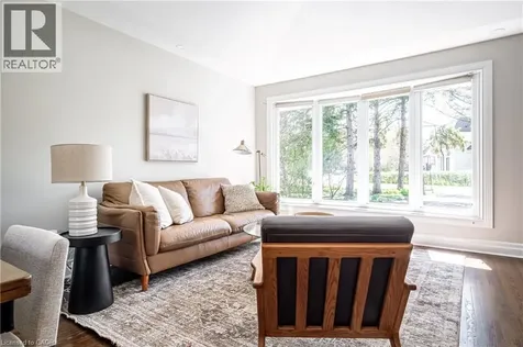 1239 Baldwin Drive Oakville ON L6J 2W4