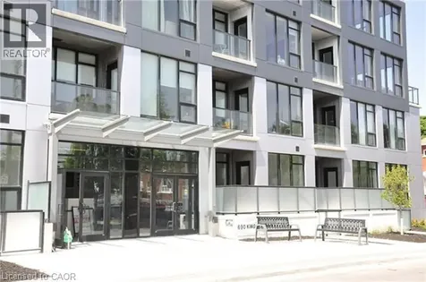 690 King Street West Kitchener ON N2G 0B9