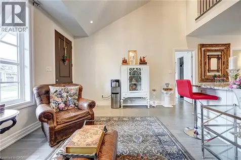 134 Anne Street Niagara-on-the-lake ON L0S 1J0