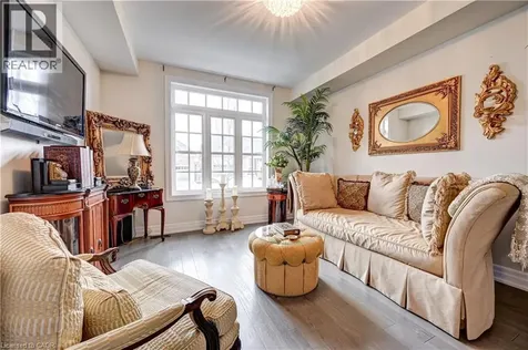 134 Anne Street Niagara-on-the-lake ON L0S 1J0