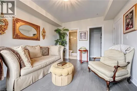 134 Anne Street Niagara-on-the-lake ON L0S 1J0