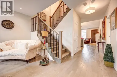 134 Anne Street Niagara-on-the-lake ON L0S 1J0