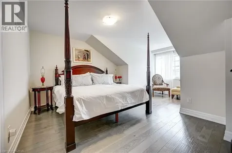 134 Anne Street Niagara-on-the-lake ON L0S 1J0