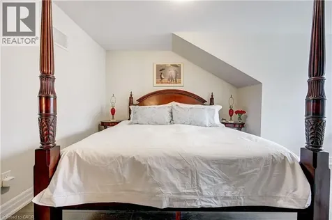 134 Anne Street Niagara-on-the-lake ON L0S 1J0