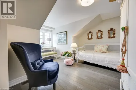 134 Anne Street Niagara-on-the-lake ON L0S 1J0