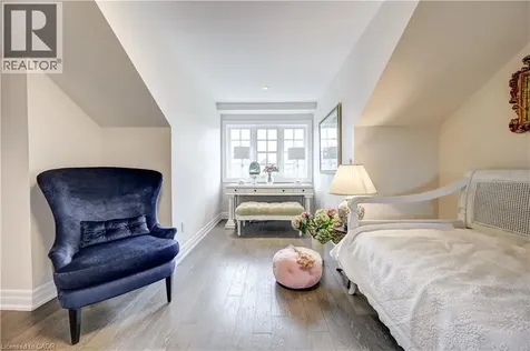 134 Anne Street Niagara-on-the-lake ON L0S 1J0
