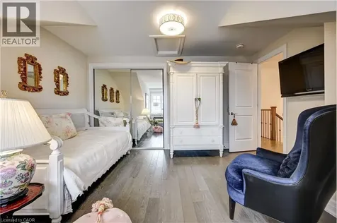 134 Anne Street Niagara-on-the-lake ON L0S 1J0
