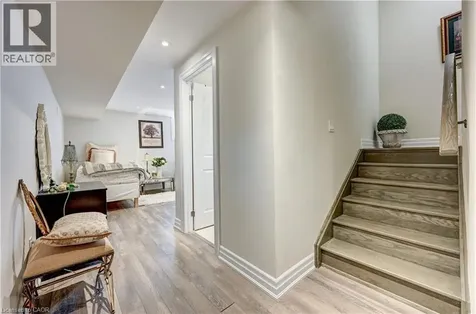 134 Anne Street Niagara-on-the-lake ON L0S 1J0