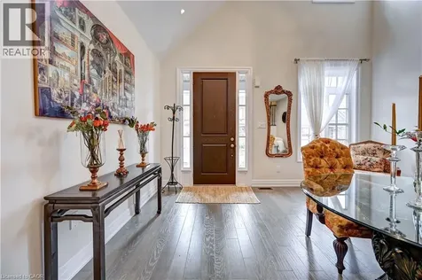 134 Anne Street Niagara-on-the-lake ON L0S 1J0