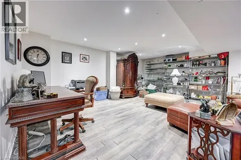 134 Anne Street Niagara-on-the-lake ON L0S 1J0