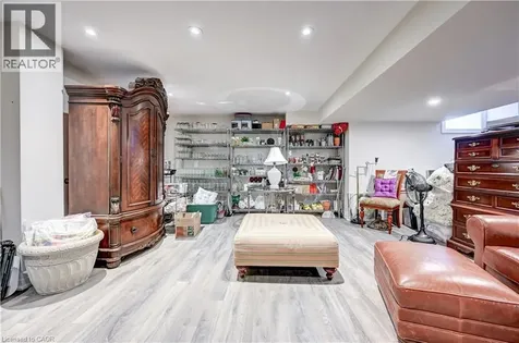 134 Anne Street Niagara-on-the-lake ON L0S 1J0
